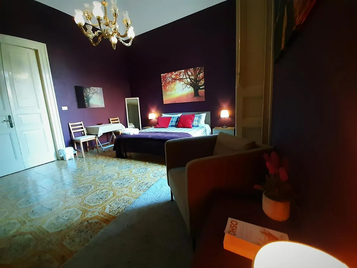 Dream 117 Bed and Breakfast Catánia Bed & Breakfast
