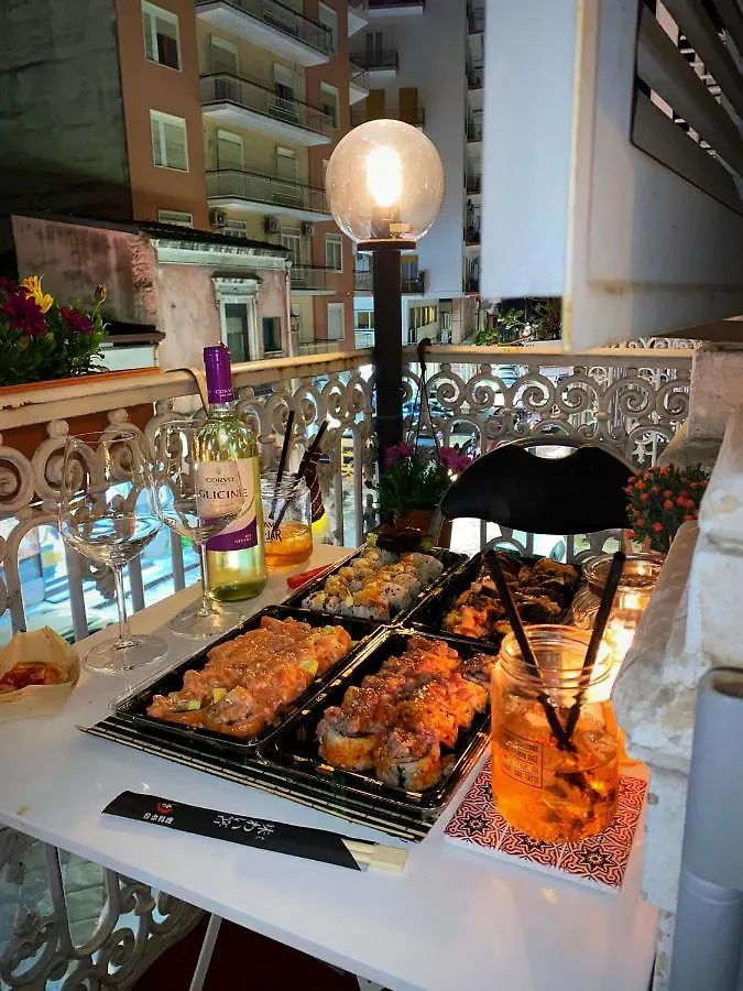 Dream 117 Bed & Breakfast Catania Italy