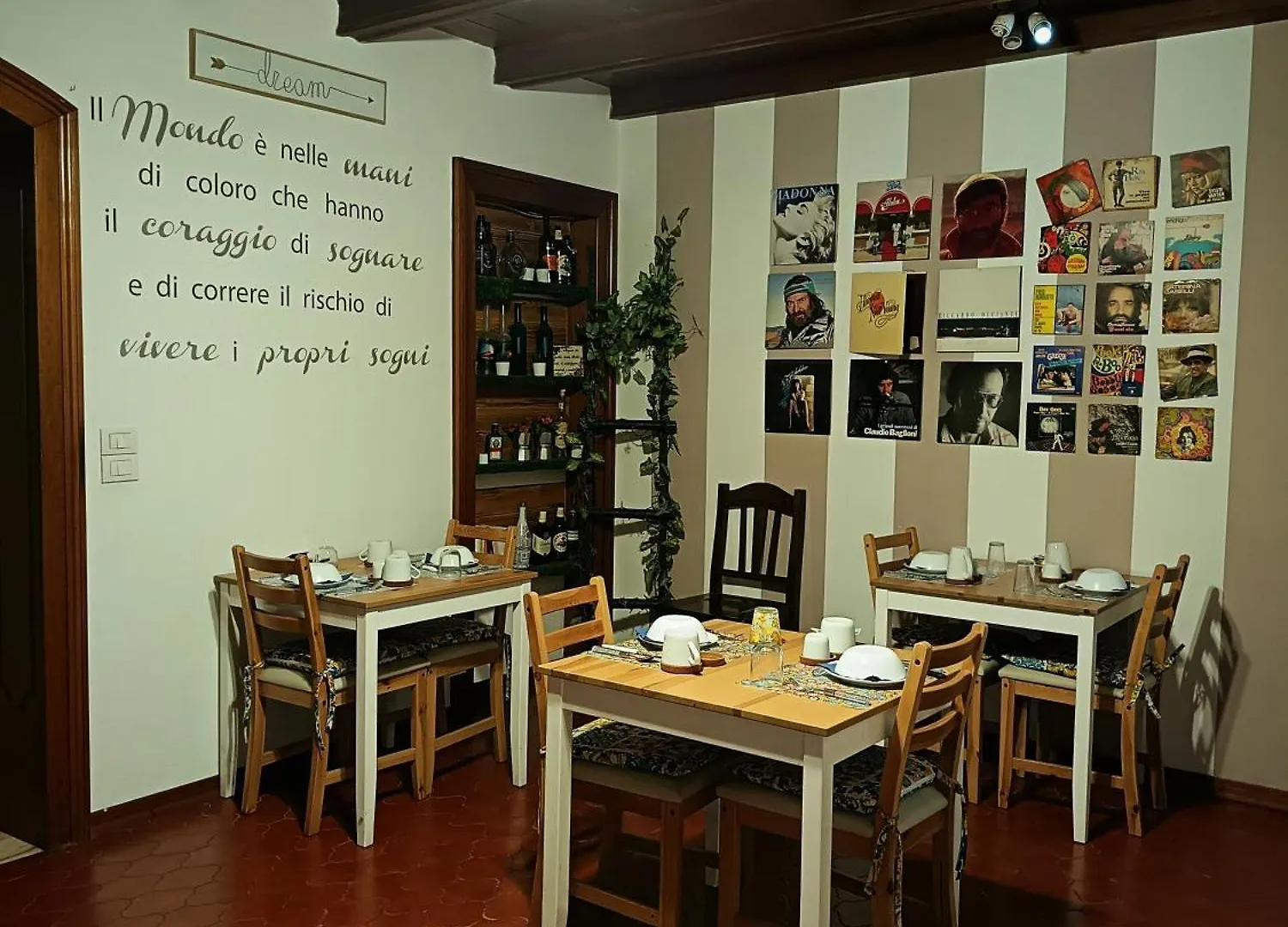 Dream 117 Bed & Breakfast Catania