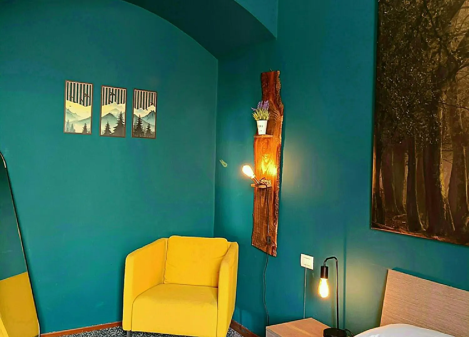 Dream 117 Bed & Breakfast Catania