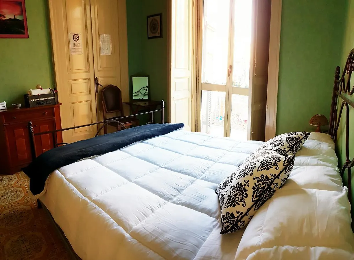 Dream 117 Bed & Breakfast Catania 0*,  Italy