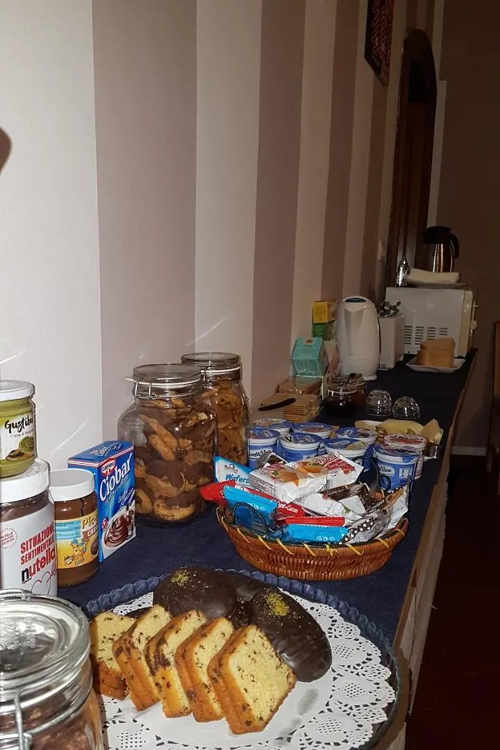 Dream 117 Bed & Breakfast Catania 0*,  Italy