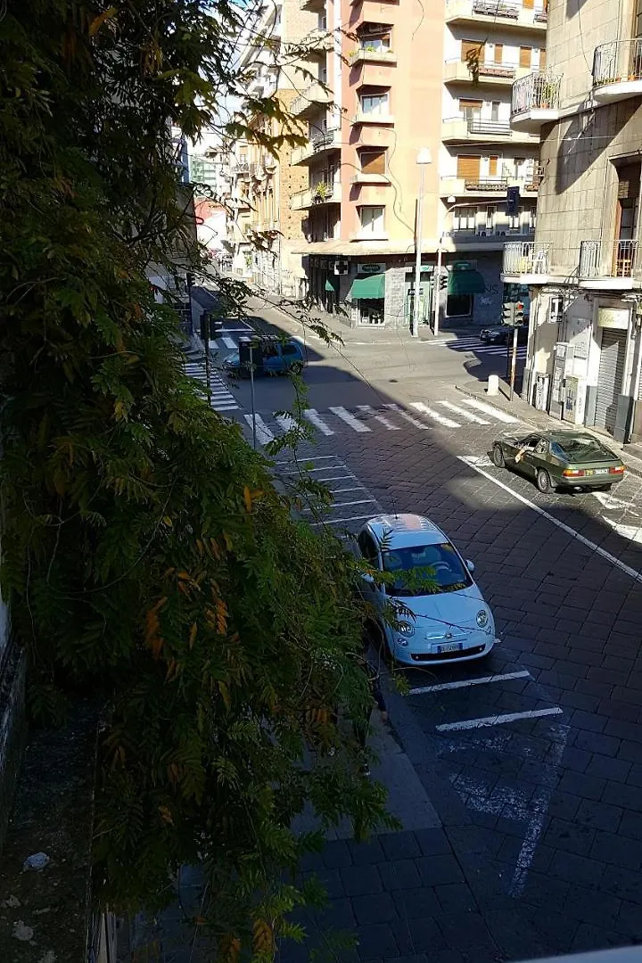 Dream 117 Bed & Breakfast Catania