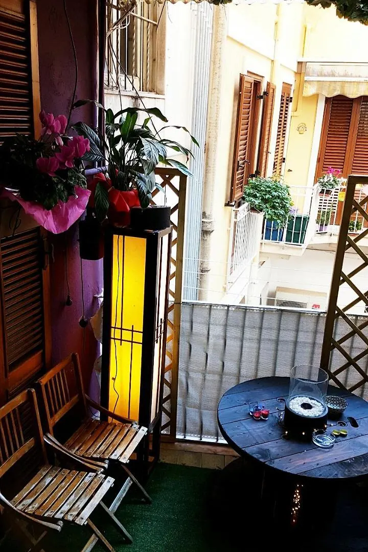 Dream 117 Bed & Breakfast Catania