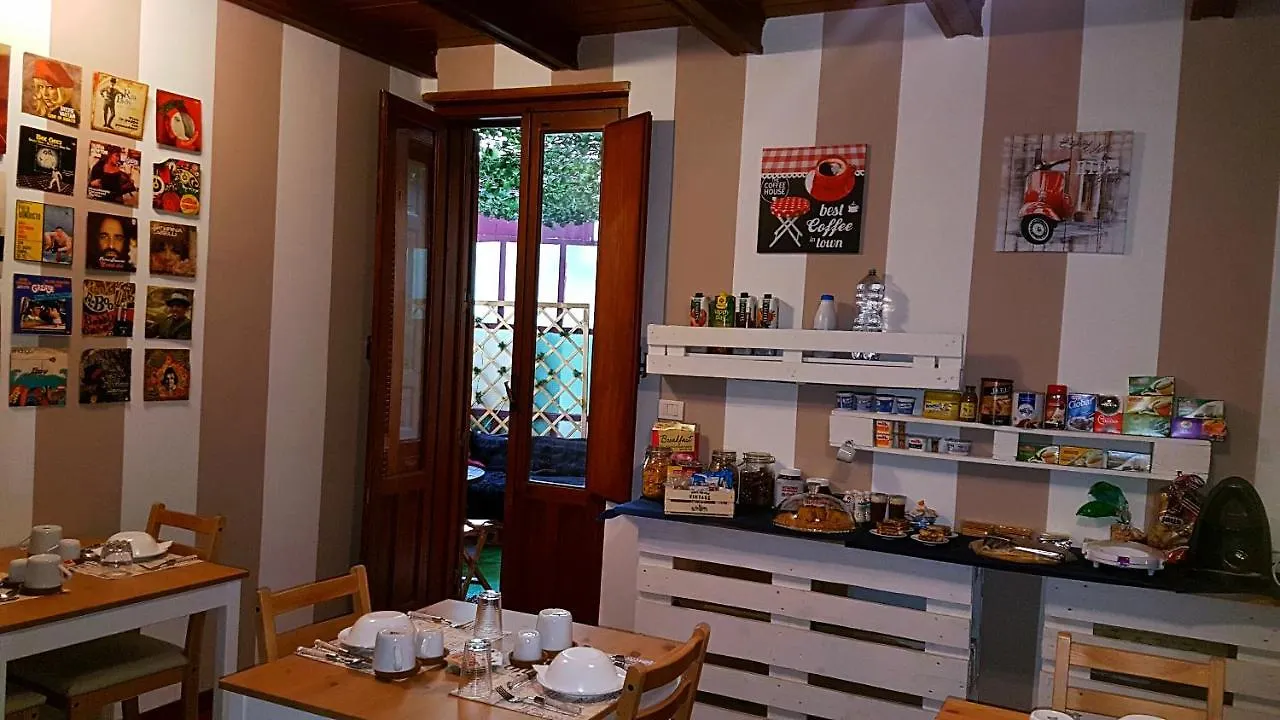 Dream 117 Bed & Breakfast Catania