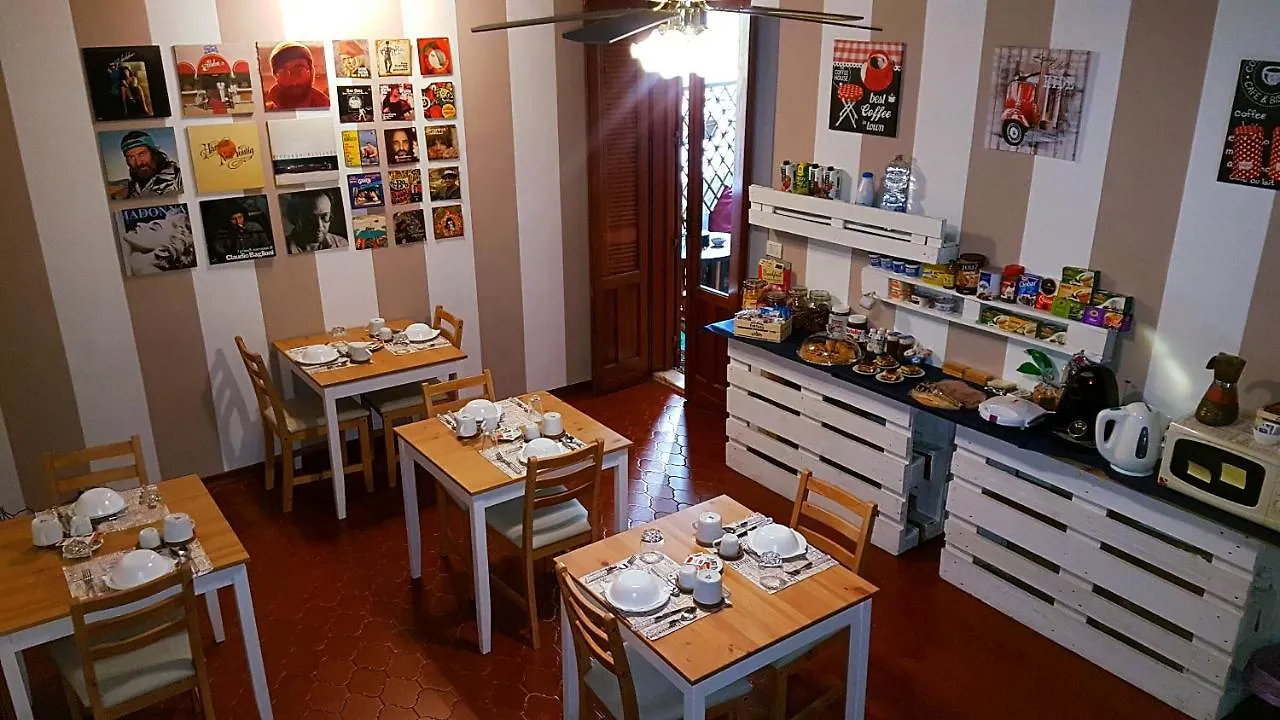 Dream 117 Bed & Breakfast Catania