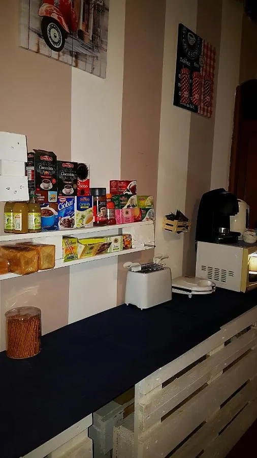 Dream 117 Bed & Breakfast Catania Italy
