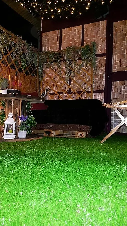 Dream 117 Bed & Breakfast Catania