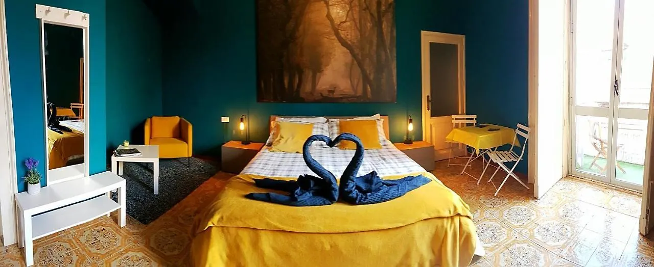 Dream 117 Bed & Breakfast Catania