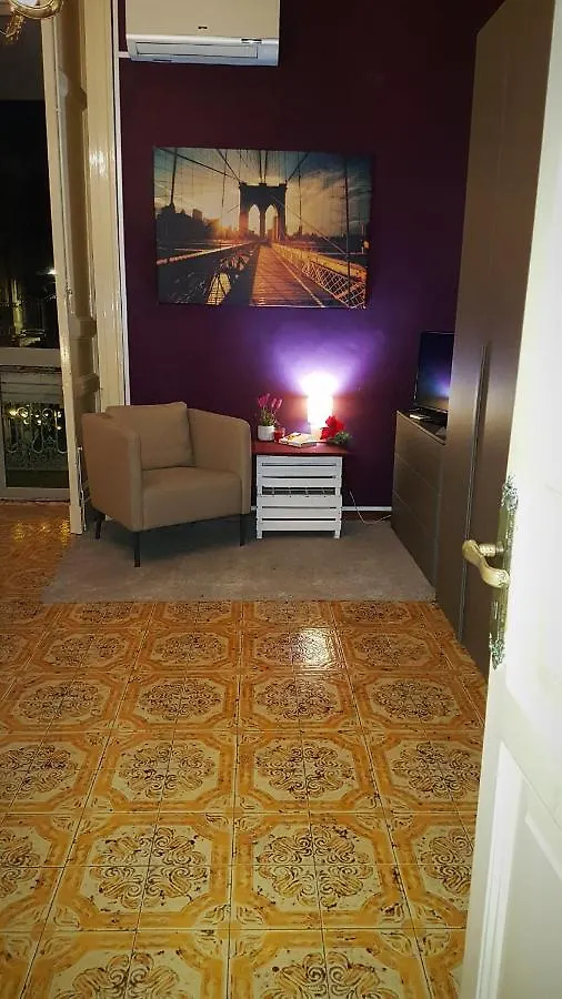 Dream 117 Bed and Breakfast Catánia