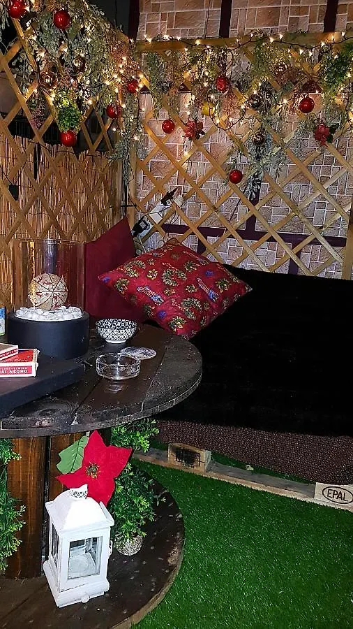 Dream 117 Bed & Breakfast Catania