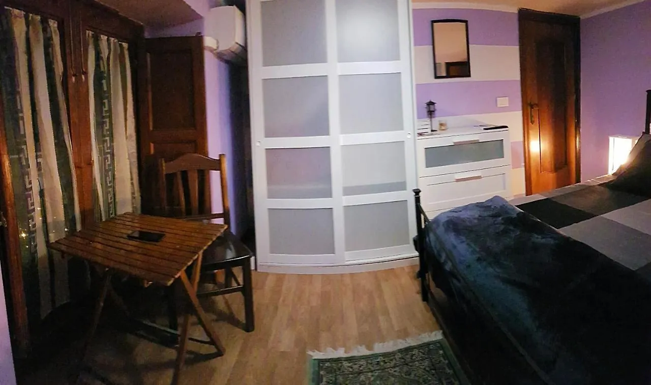Dream 117 Bed & Breakfast Catania