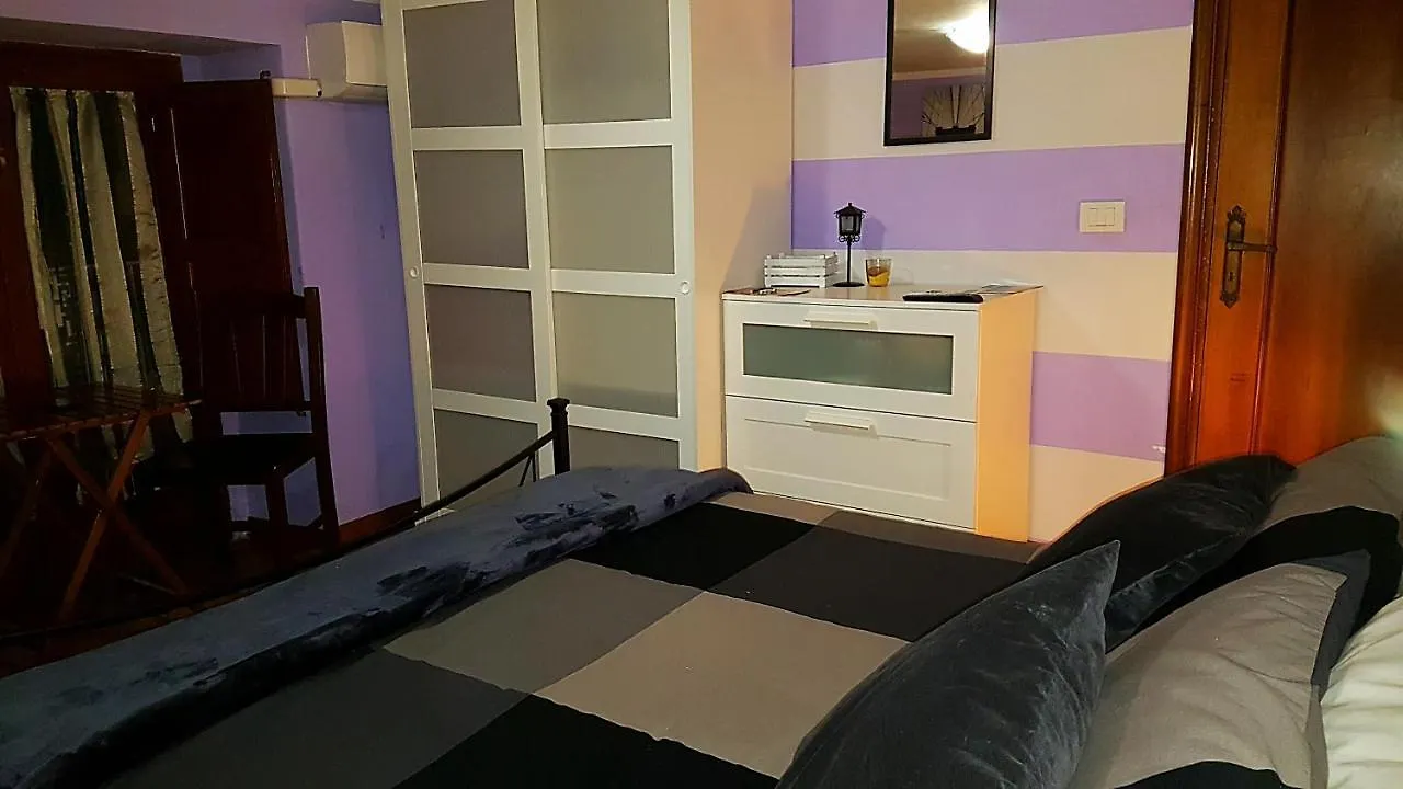 Dream 117 Bed and Breakfast Catánia Italië