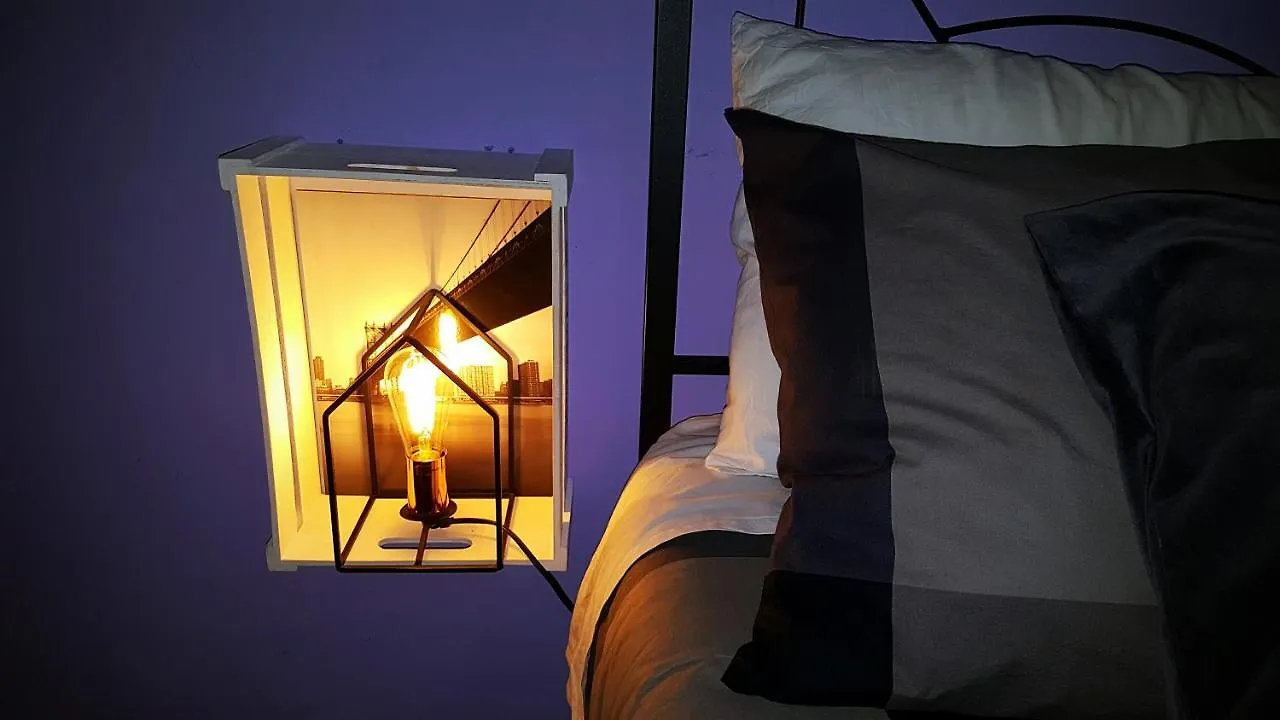 Dream 117 Bed and Breakfast Catánia 0*,  Italië