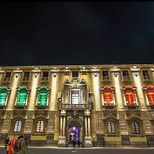 Dg Sicily CTA