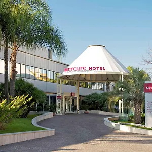 Mercure West Roma