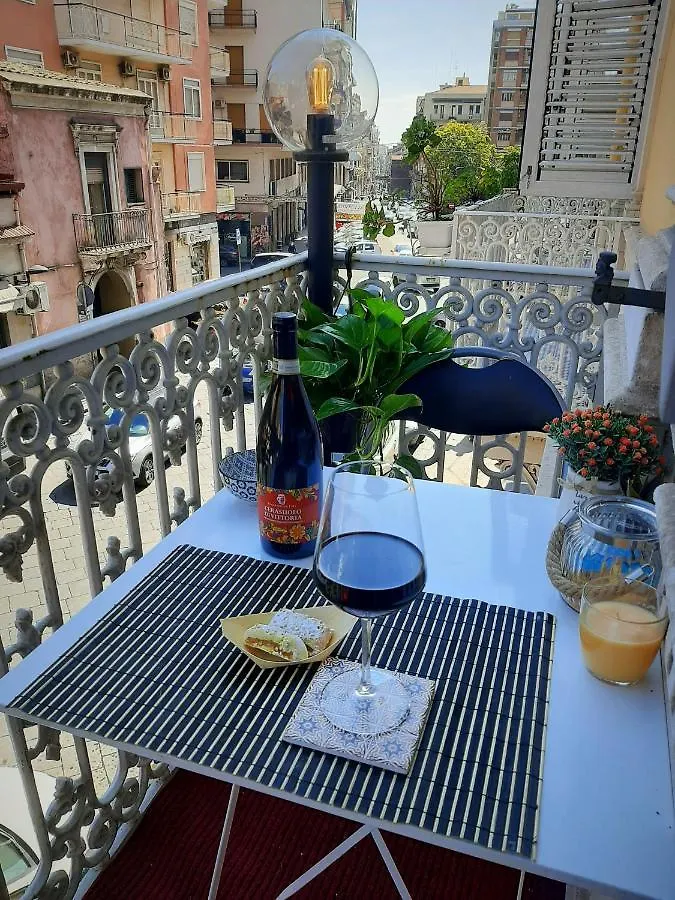 Dream 117 Bed & Breakfast Catania