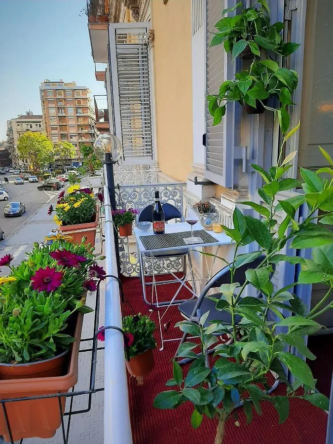 Dream 117 Bed & Breakfast Catania Italy