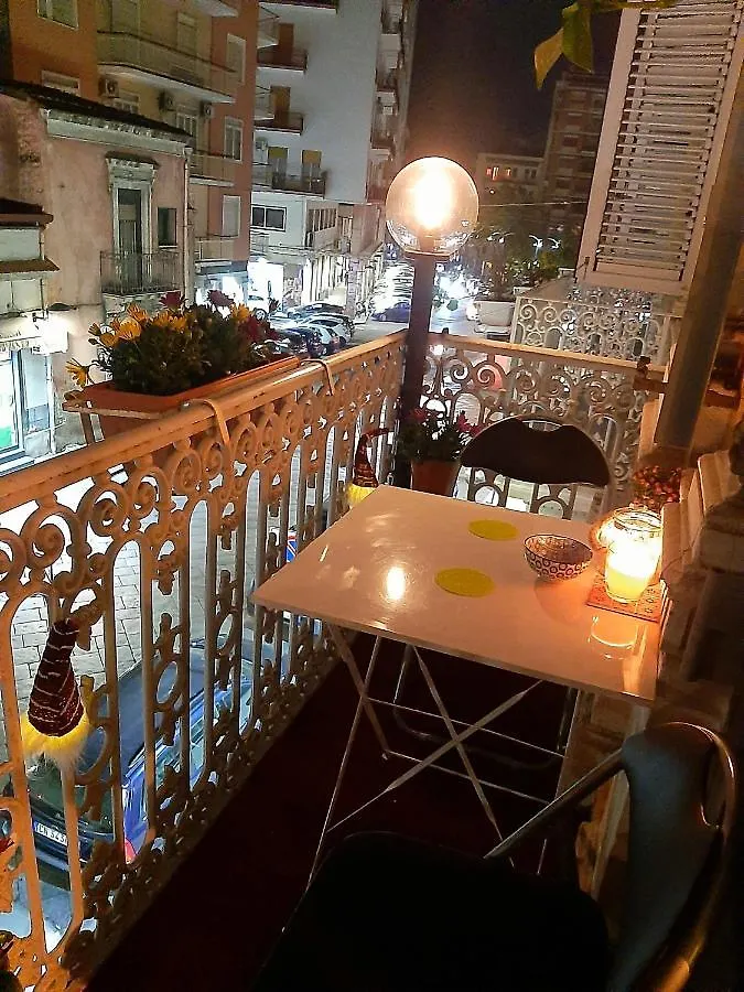 Dream 117 Bed & Breakfast Catania 0*,  Italy