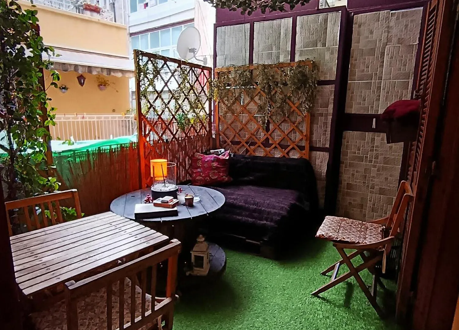 Dream 117 Bed & Breakfast Catania Italy
