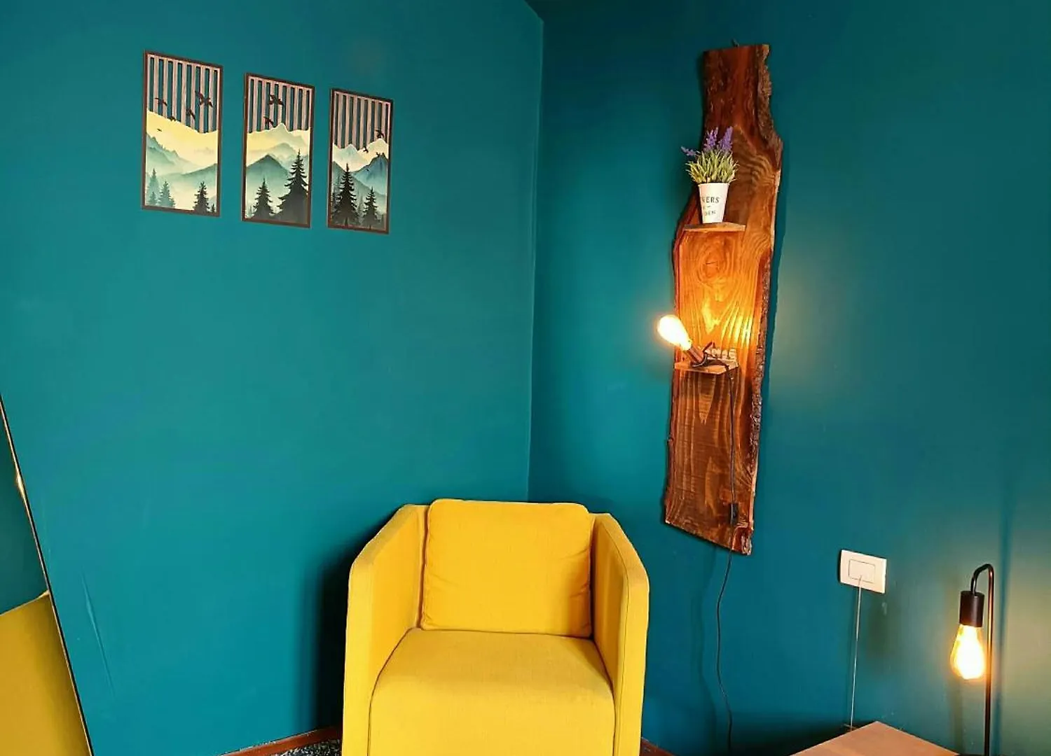 Dream 117 Bed & Breakfast Catania Italy