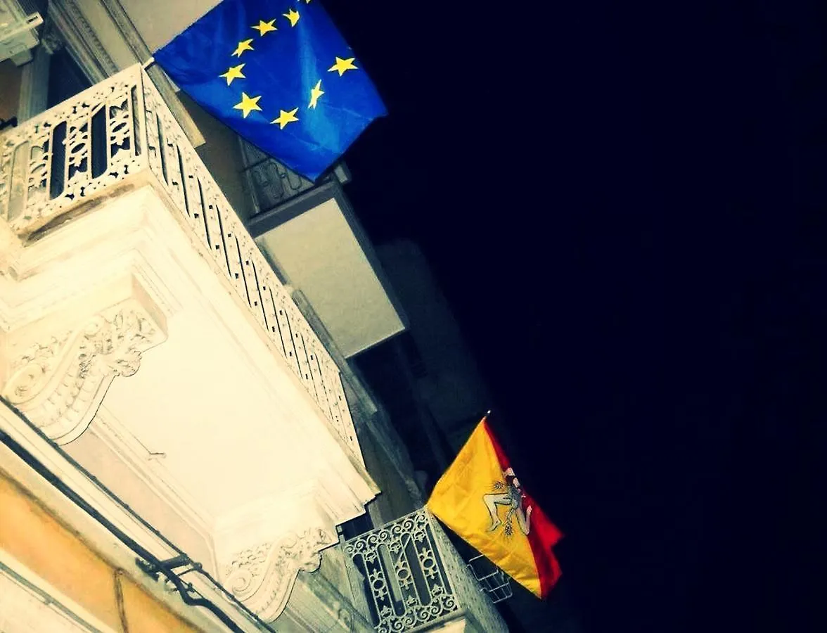 Dream 117 Bed & Breakfast Catania Italy