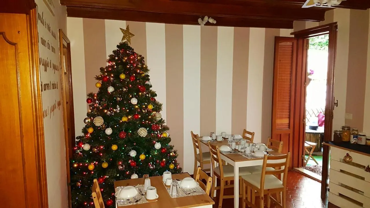 Dream 117 Bed & Breakfast Catania 0*,  Italy