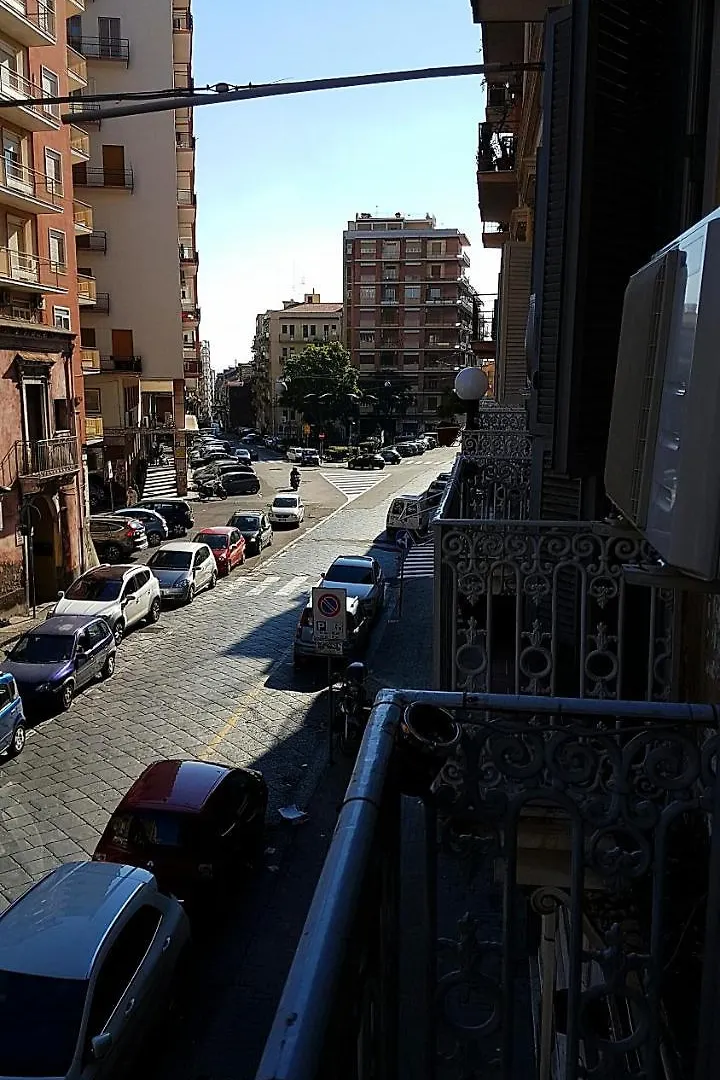 Dream 117 Bed & Breakfast Catania 0*,