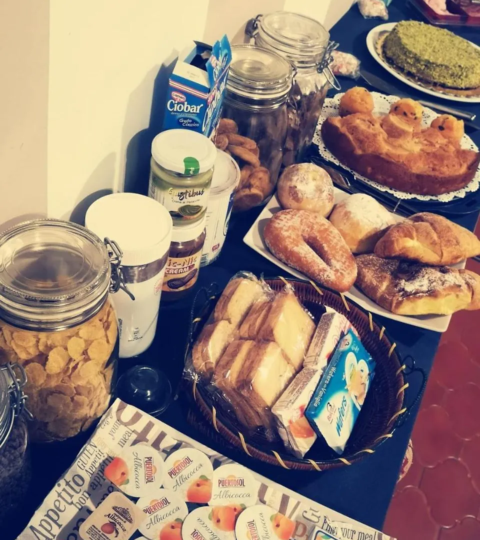 Dream 117 Bed & Breakfast Catania