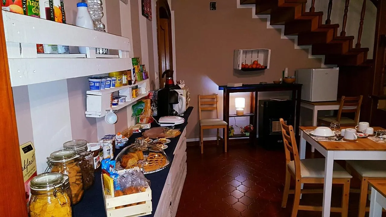 Dream 117 Bed & Breakfast Catania 0*,