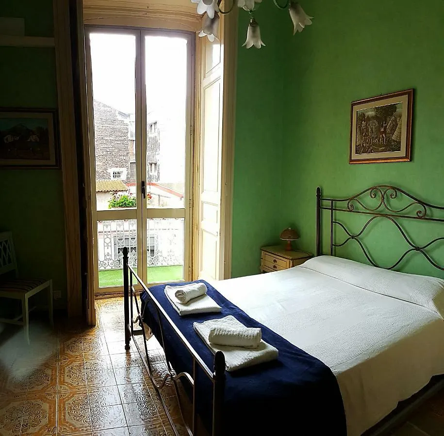 Dream 117 Bed & Breakfast Catania