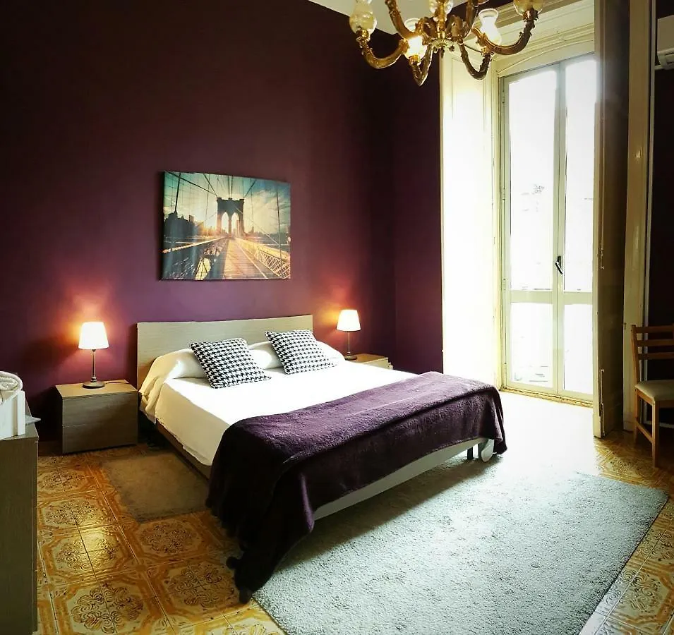 Dream 117 Bed & Breakfast Catania