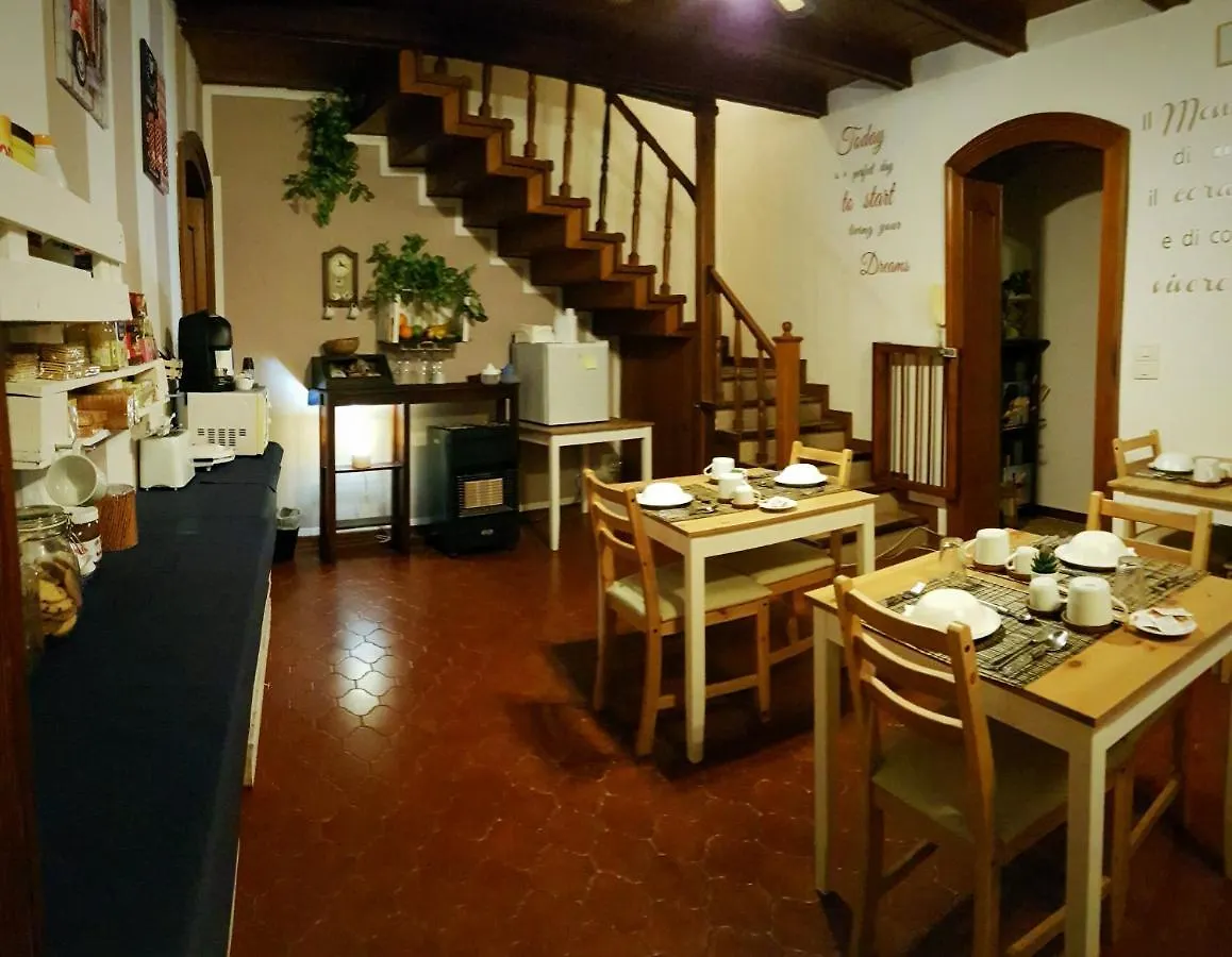Dream 117 Bed & Breakfast Catania Italy