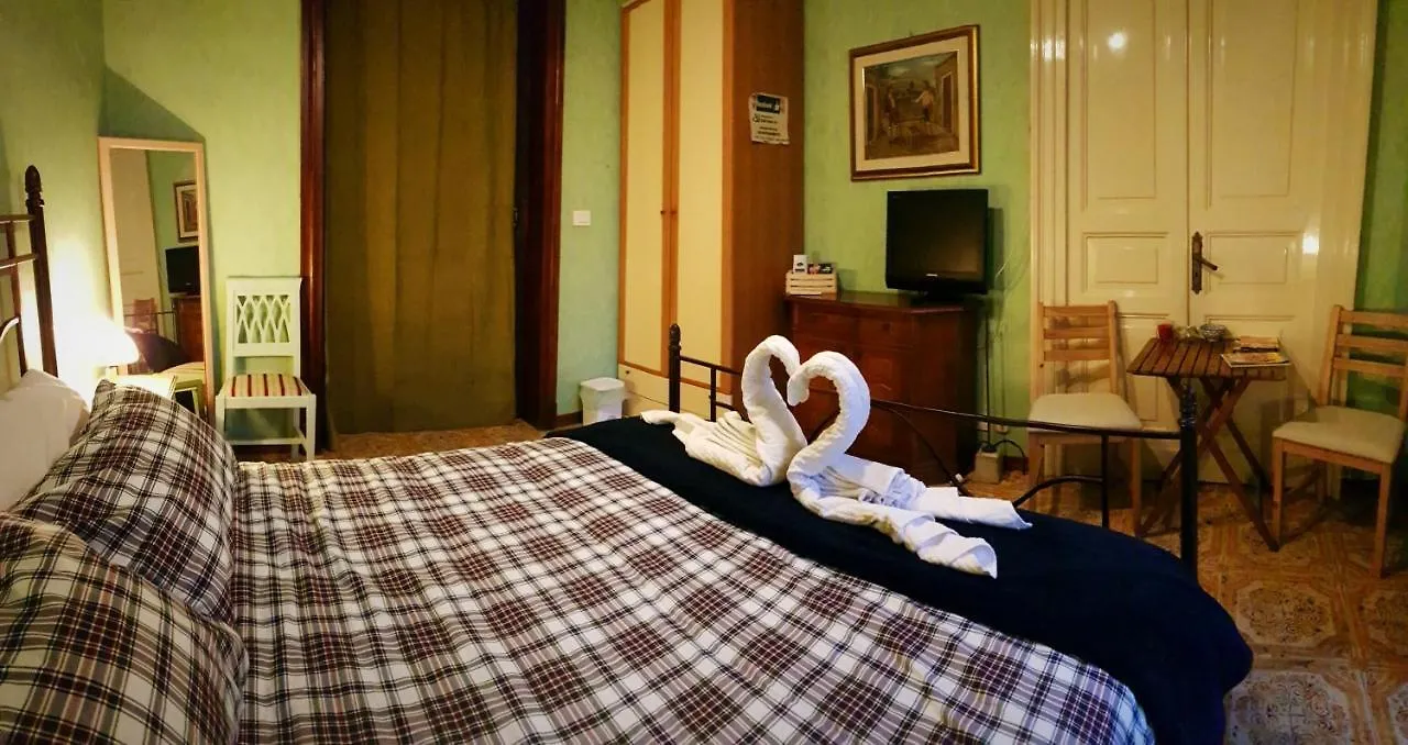 Dream 117 Bed & Breakfast Catania