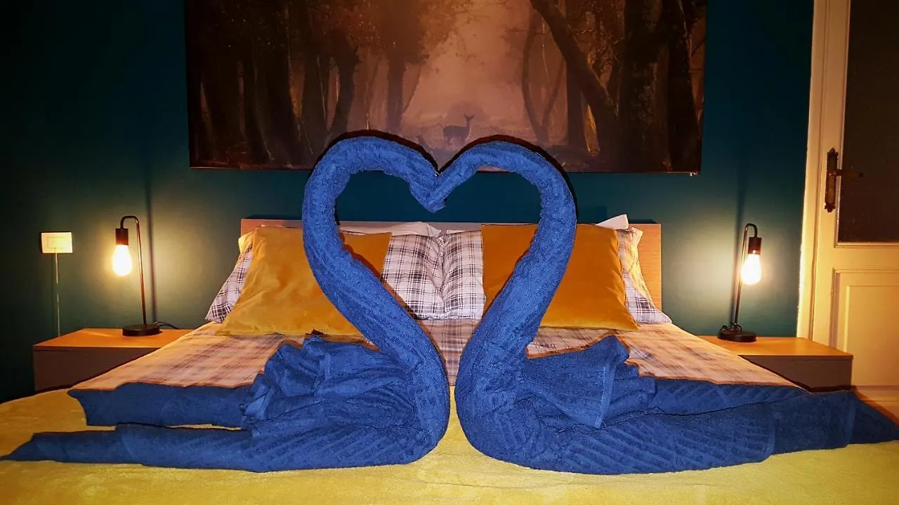 Dream 117 Bed & Breakfast Catania