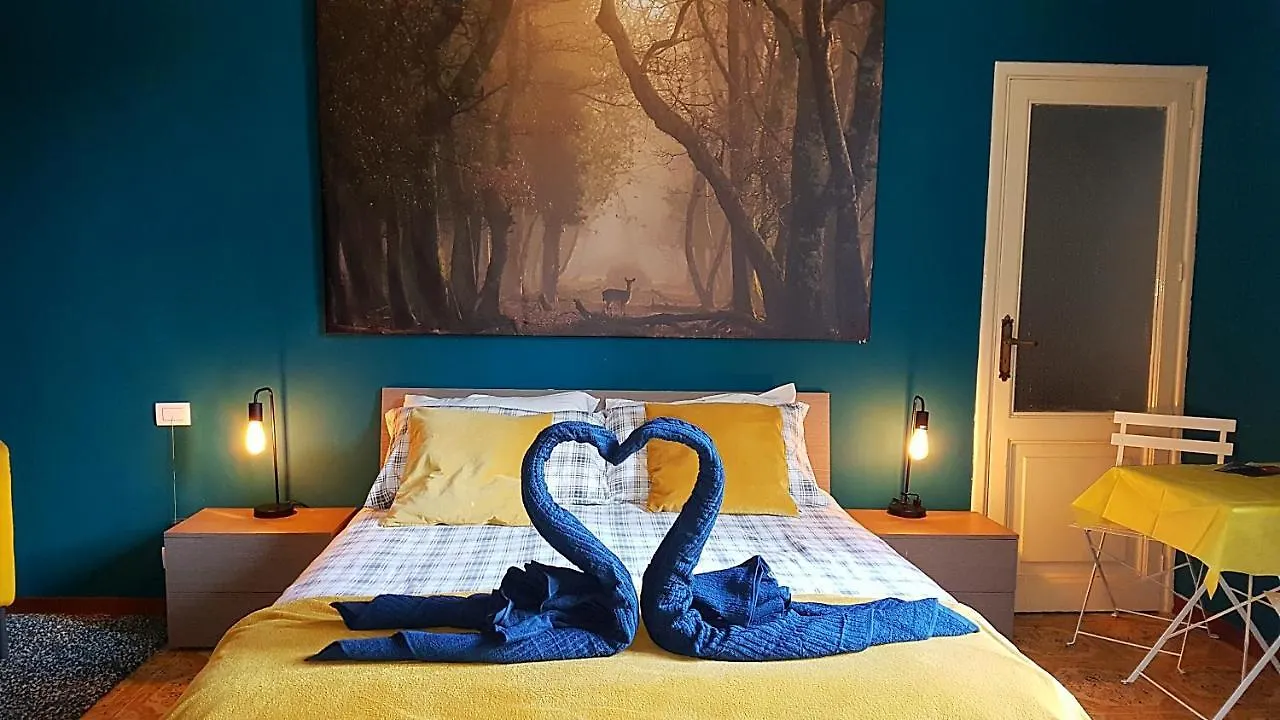 Dream 117 Bed & Breakfast Catania Italy