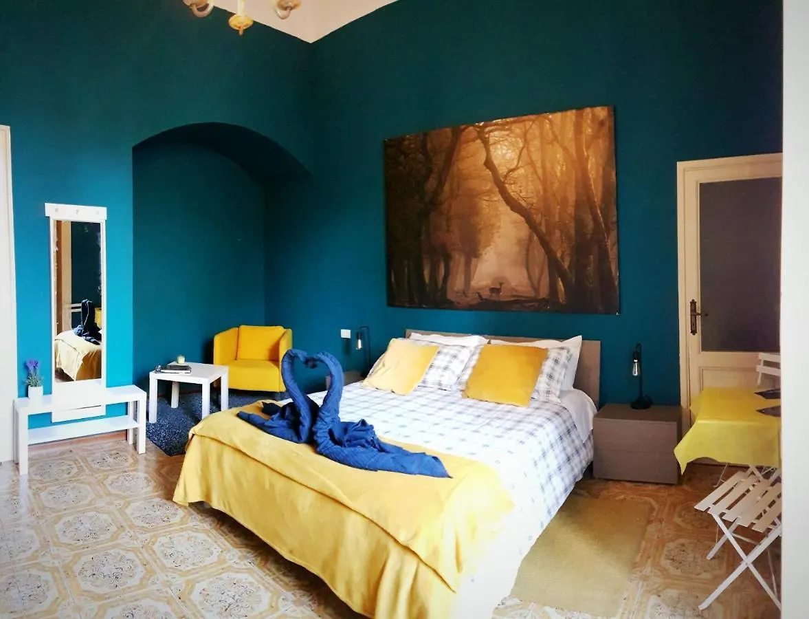 Dream 117 Bed & Breakfast Catania