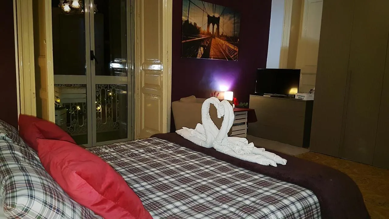 Dream 117 Bed & Breakfast Catania