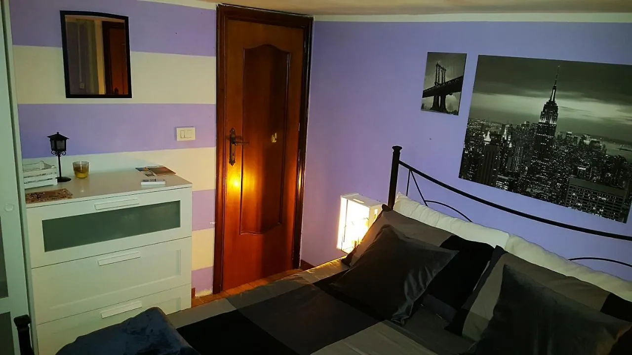 Dream 117 Bed & Breakfast Catania