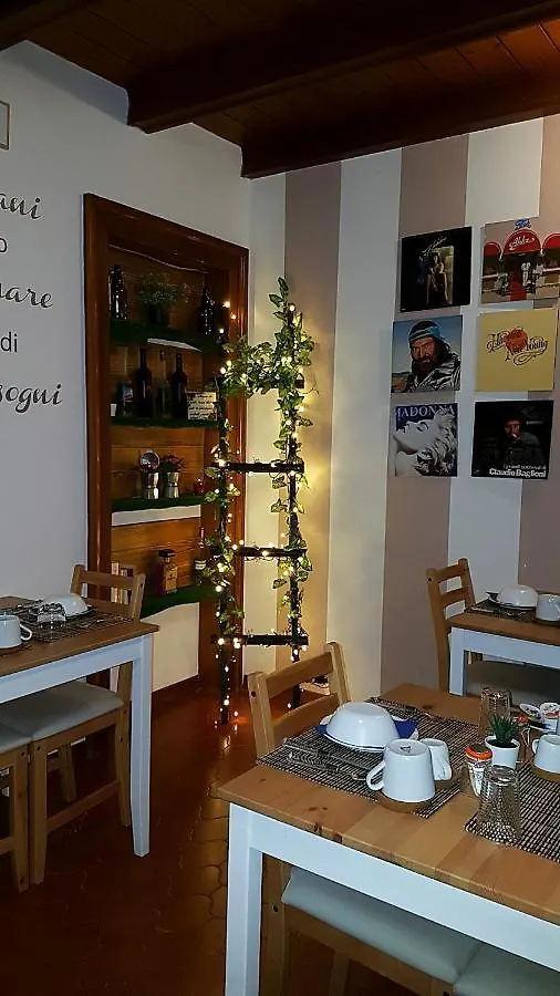 Dream 117 Bed & Breakfast Catania